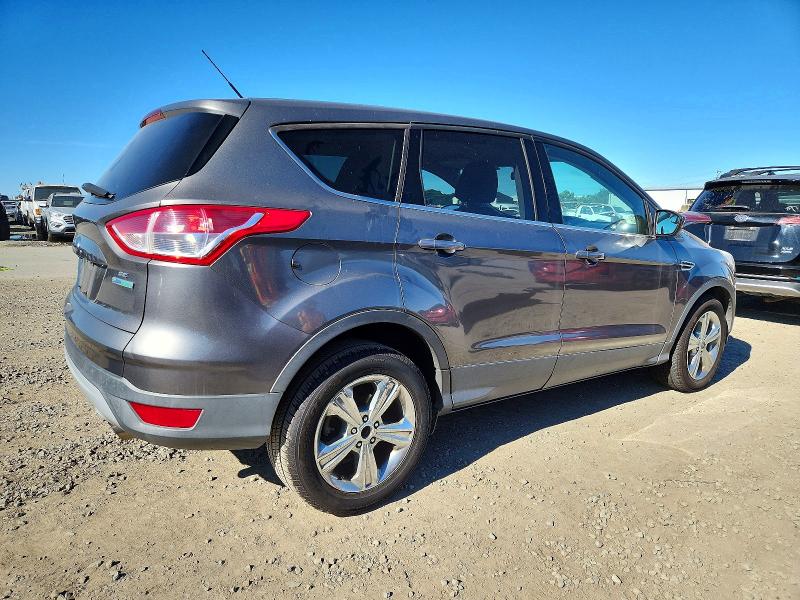 Photo 3 from auction – 2014 FORD ESCAPE SE with VIN 1FMCU0G99EUA14741