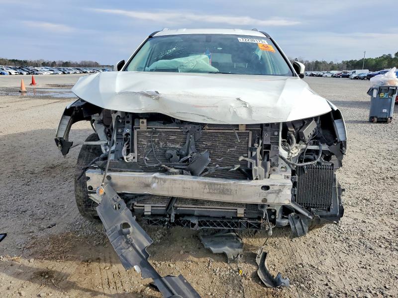 Photo 5 from auction – 2019 NISSAN PATHFINDER with VIN 5N1DR2MN3KC642962