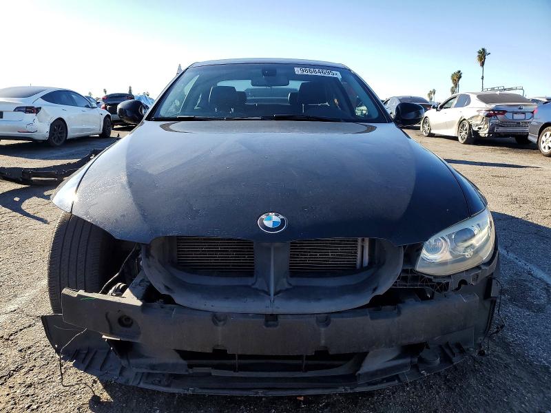 Photo 5 from auction – 2012 BMW 328 I with VIN WBAKE3C51CE770022