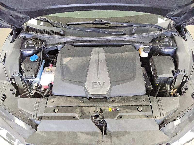 صورة رقم 11 من المزاد - 2023 KIA EV6 LIGHT مع VIN KNDC34LA7P5611253