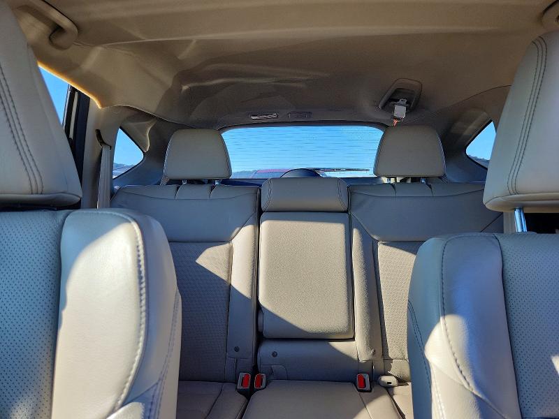Photo 10 from auction – 2015 HONDA CR-V EXL with VIN 5J6RM4H79FL133829