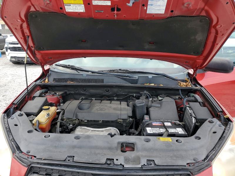 Photo 11 from auction – 2011 TOYOTA RAV4 with VIN 2T3ZF4DV5BW085869