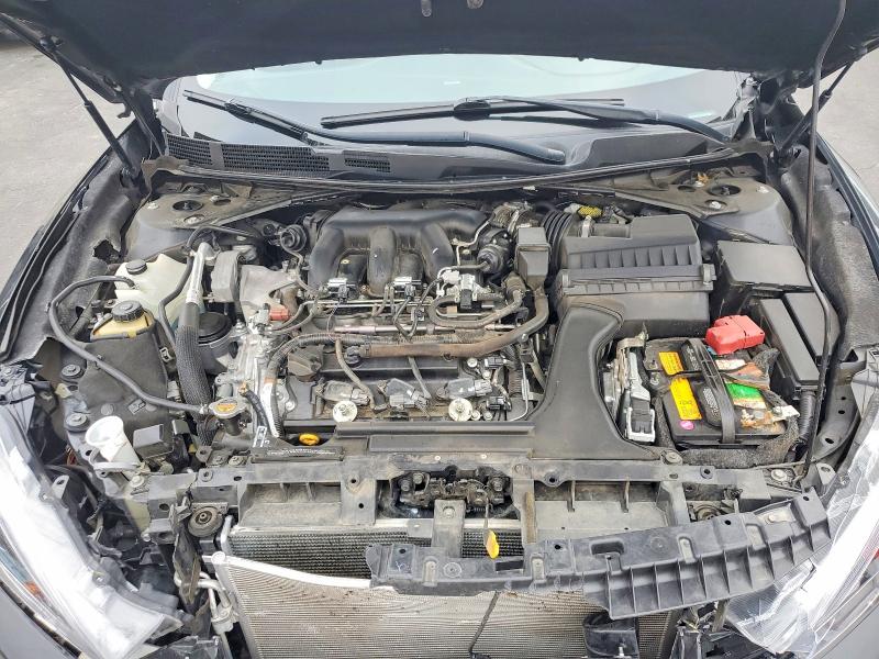 صورة رقم 11 من المزاد - 2018 NISSAN MAXIMA 3.5 مع VIN 1N4AA6AP4JC367652