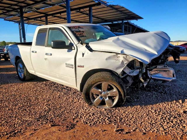 Photo 4 from auction – 2015 RAM 1500 with VIN 1C6RR6GT9FS603436