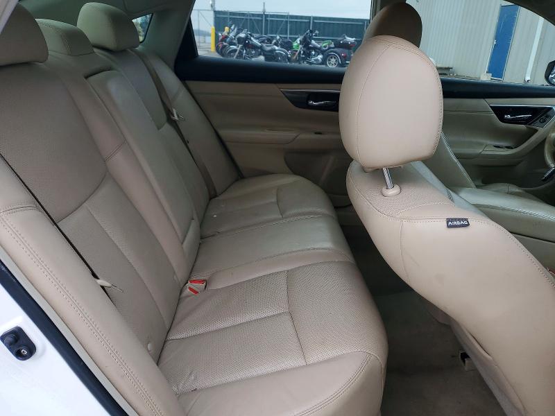 Фото 10 с аукциона – 2013 NISSAN ALTIMA 2.5 с VIN 1N4AL3AP0DC201660