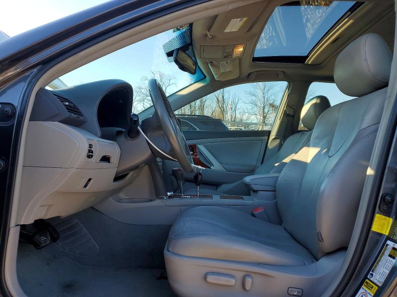 صورة رقم 7 من المزاد - 2011 TOYOTA CAMRY BASE مع VIN 4T1BF3EK3BU752494