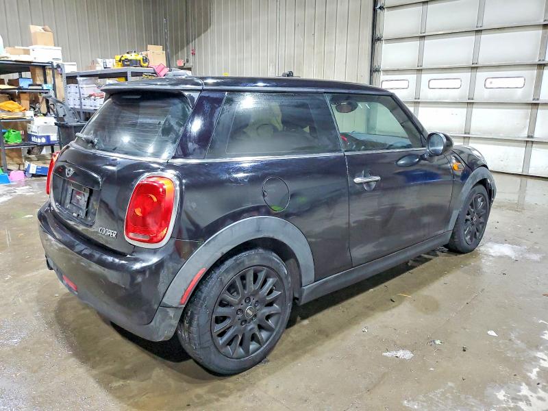Photo 3 from auction – 2015 MINI COOPER with VIN WMWXM5C58F3B34723