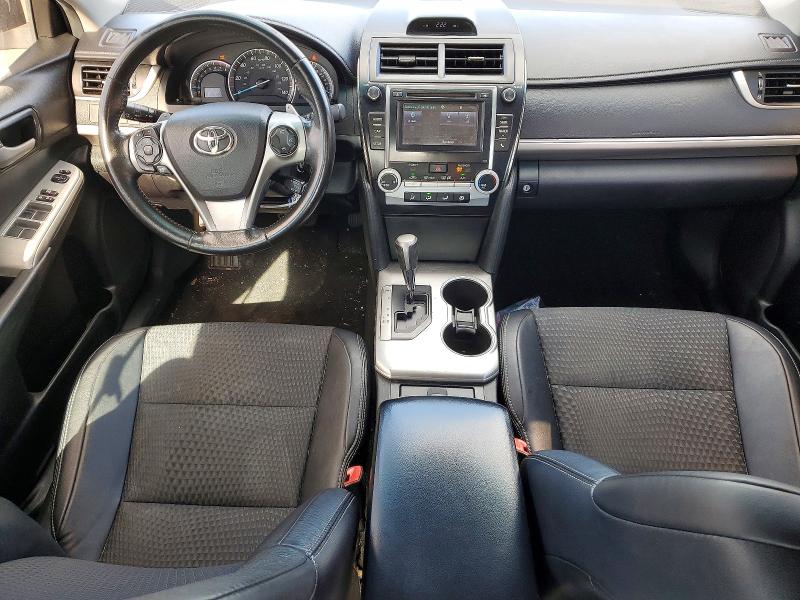 Photo 8 from auction – 2014 TOYOTA CAMRY L with VIN 4T1BF1FK2EU864534