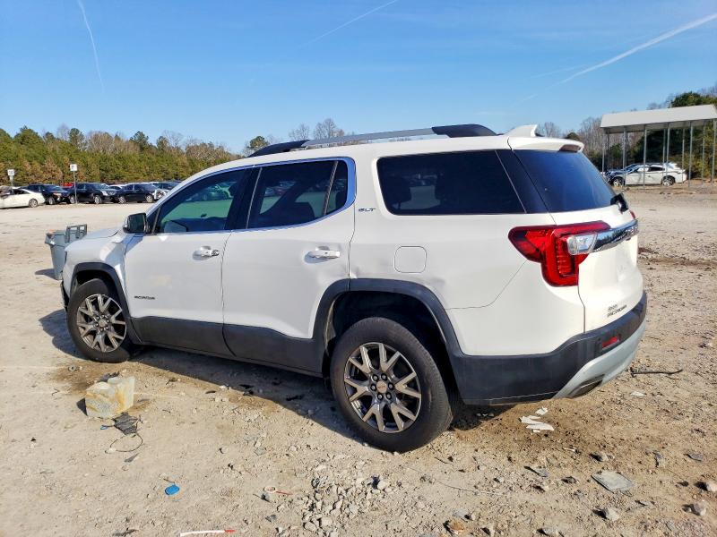 Photo 2 from auction – 2020 GMC ACADIA with VIN 1GKKNMLS7LZ197252
