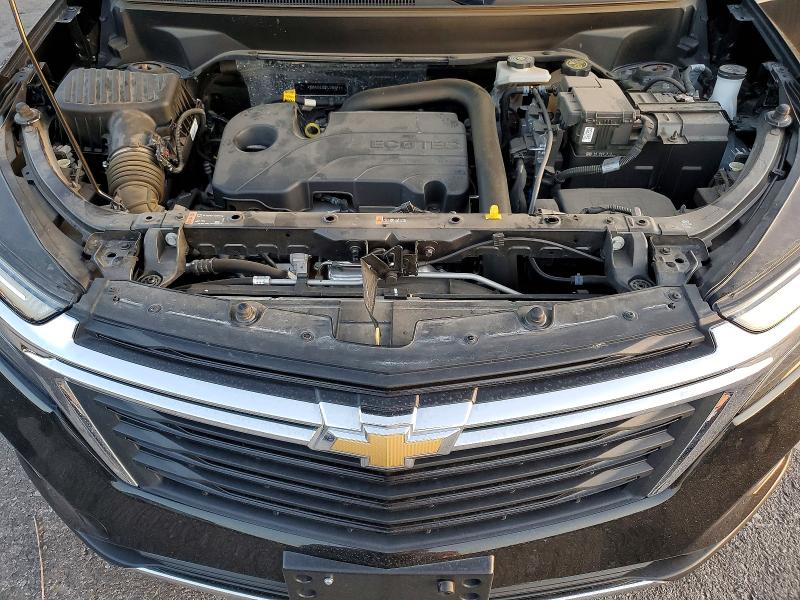 Photo 12 from auction – 2023 CHEVROLET EQUINOX with VIN 3GNAXKEG5PL196541