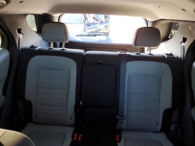 Photo 10 from auction – 2024 CHEVROLET EQUINOX LS with VIN 3GNAXSEG0RL124732