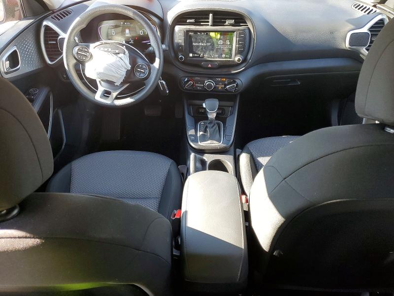 Photo 8 from auction – 2025 KIA SOUL with VIN KNDJ23AU7S7272492