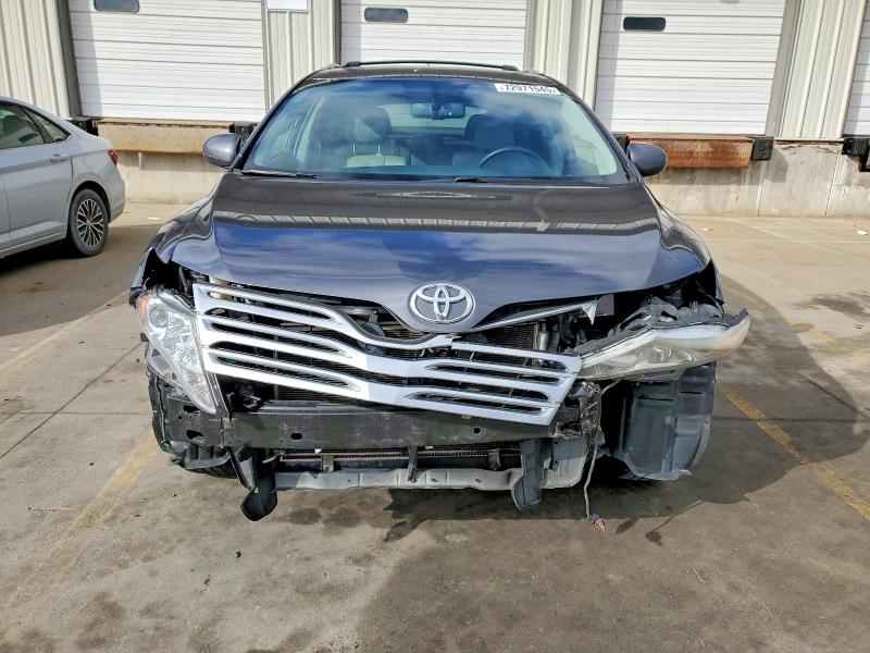 Photo 5 from auction – 2010 TOYOTA VENZA with VIN 4T3ZA3BB9AU033905