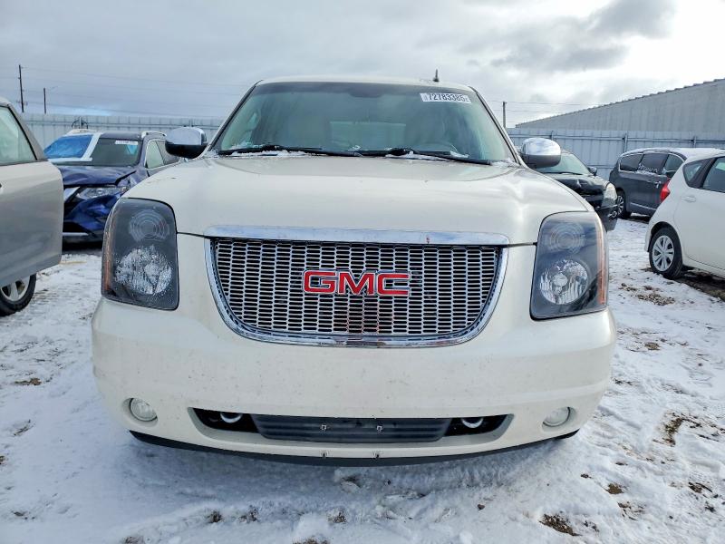 Photo 5 from auction – 2012 GMC YUKON SLT with VIN 1GKS2CE0XCR326048