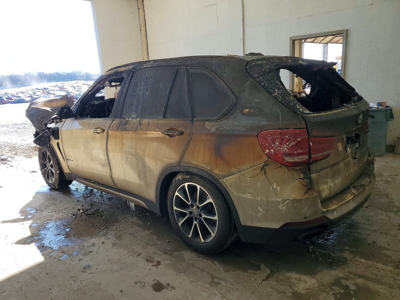 Photo 2 from auction – 2017 BMW X5 XDR40E with VIN 5UXKT0C55H0S79771