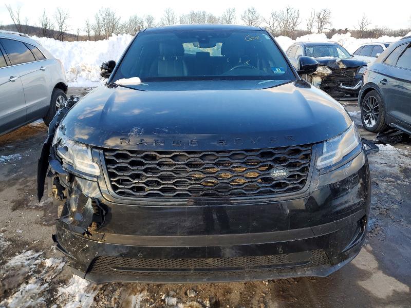 Photo 5 from auction – 2020 LAND ROVER RANGE ROVE with VIN SALYB2FV8LA255983