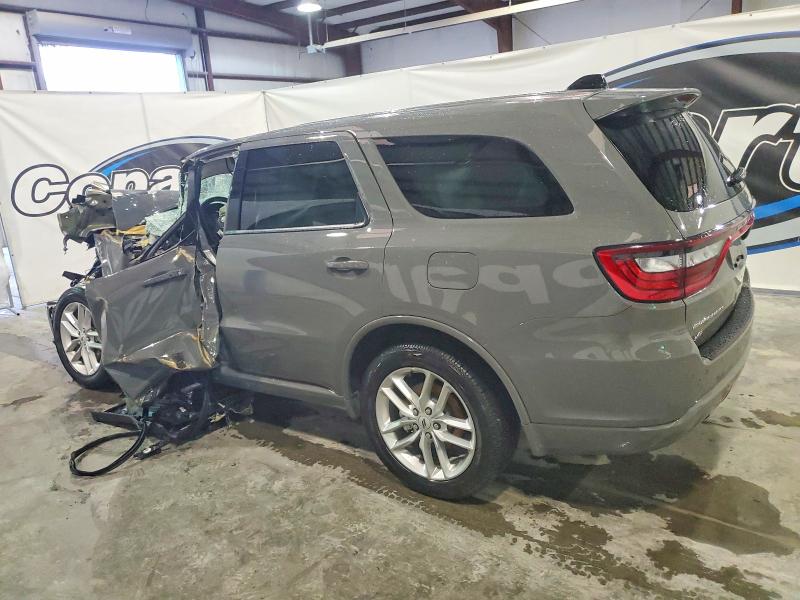 Zdjęcie 2 z aukcji – 2026 DODGE DURANGO GT z VIN 1C4RDJDG7TC163952