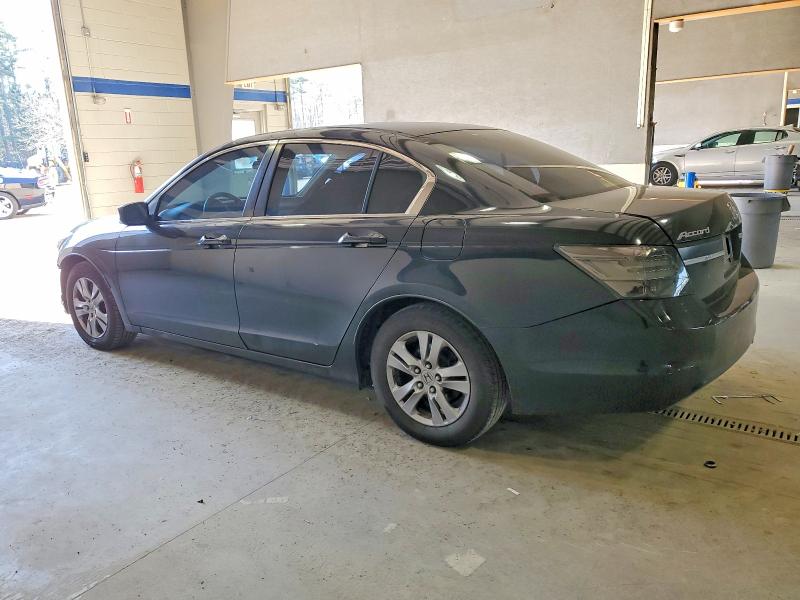 Photo 2 from auction – 2012 HONDA ACCORD SE with VIN 1HGCP2F62CA188746
