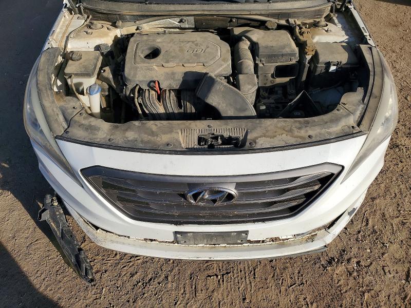 Photo 11 from auction – 2015 HYUNDAI SONATA SPO with VIN 5NPE34AF2FH249337