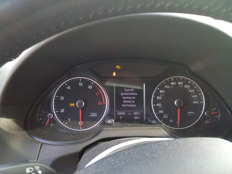Foto 9 de la subasta – 2015 AUDI Q5 PREMIUM con VIN WA1LFAFP7FA061283