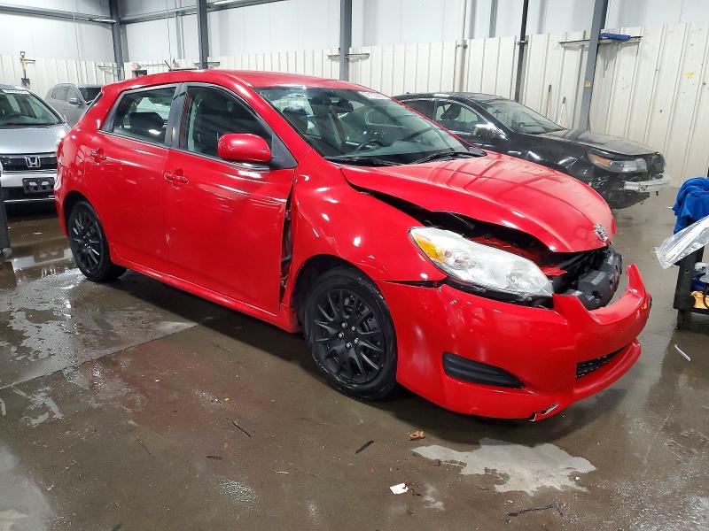 Photo 4 from auction – 2010 TOYOTA COROLLA MA with VIN 2T1KU4EE0AC221064