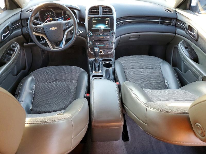Photo 8 from auction – 2016 CHEVROLET MALIBU LIM with VIN 1G11C5SA0GF119133