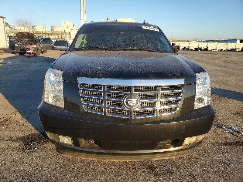 Photo 5 from auction – 2010 CADILLAC ESCALADE with VIN 1GYUCJEF0AR149401