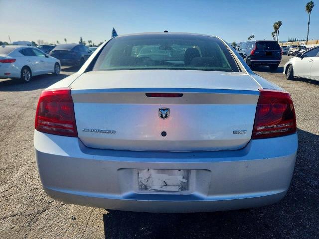 Zdjęcie 6 z aukcji – 2006 DODGE CHARGER z VIN 2B3LA43GX6H396759