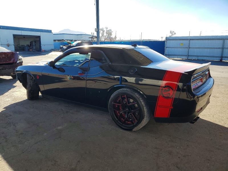 Photo 2 from auction – 2020 DODGE CHALLENGER with VIN 2C3CDZFJ0LH151771