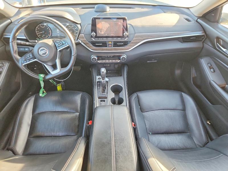 Photo 8 from auction – 2019 NISSAN ALTIMA SL with VIN 1N4BL4EV6KC184878