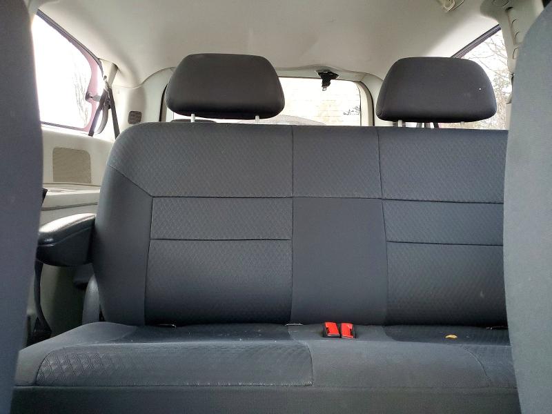 Photo 10 from auction – 2010 DODGE GRAND CARA with VIN 2D4RN4DE2AR430208
