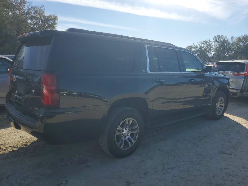 Foto 3 de la subasta – 2017 CHEVROLET SUBURBAN con VIN 1GNSCHKC3HR247601