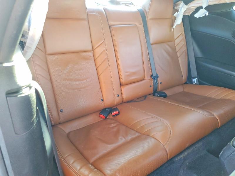 Photo 10 from auction – 2016 DODGE CHALLENGER with VIN 2C3CDZC90GH299077