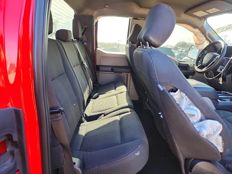 Photo 10 from auction – 2019 FORD F150 SUPER with VIN 1FTEX1CP5KKD42809
