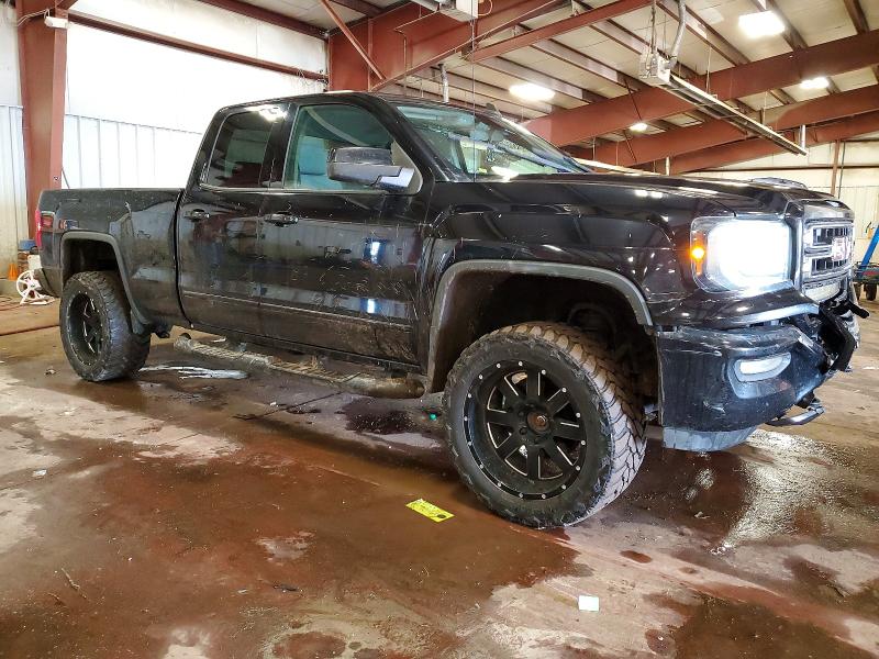 Photo 4 from auction – 2016 GMC SIERRA K15 with VIN 1GTV2LEC1GZ270493