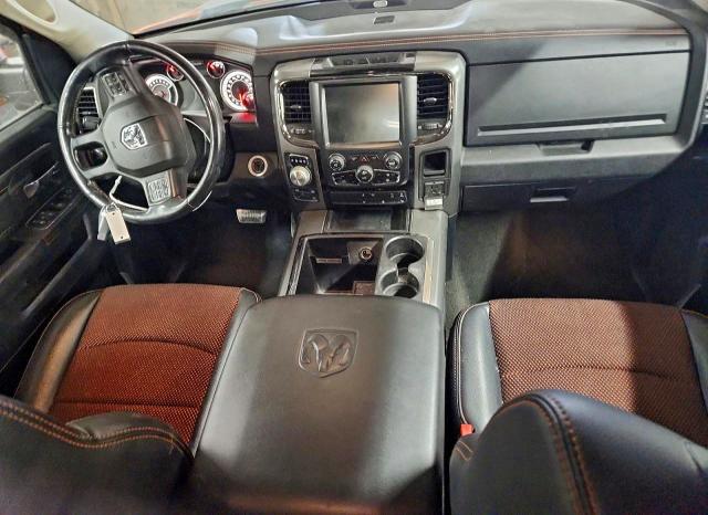 Photo 8 from auction – 2015 RAM 1500 SPORT with VIN 1C6RR7MTXFS690547