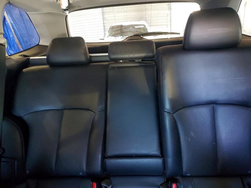 Photo 10 from auction – 2012 SUBARU ALL MODELS with VIN 4S4BRELC4C2232395