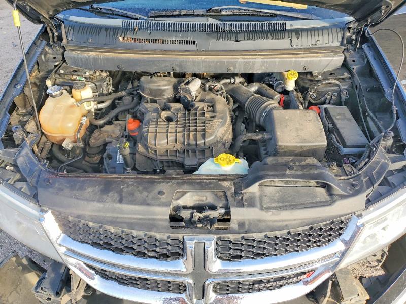 Photo 12 from auction – 2017 DODGE JOURNEY SE with VIN 3C4PDDAG1HT517506