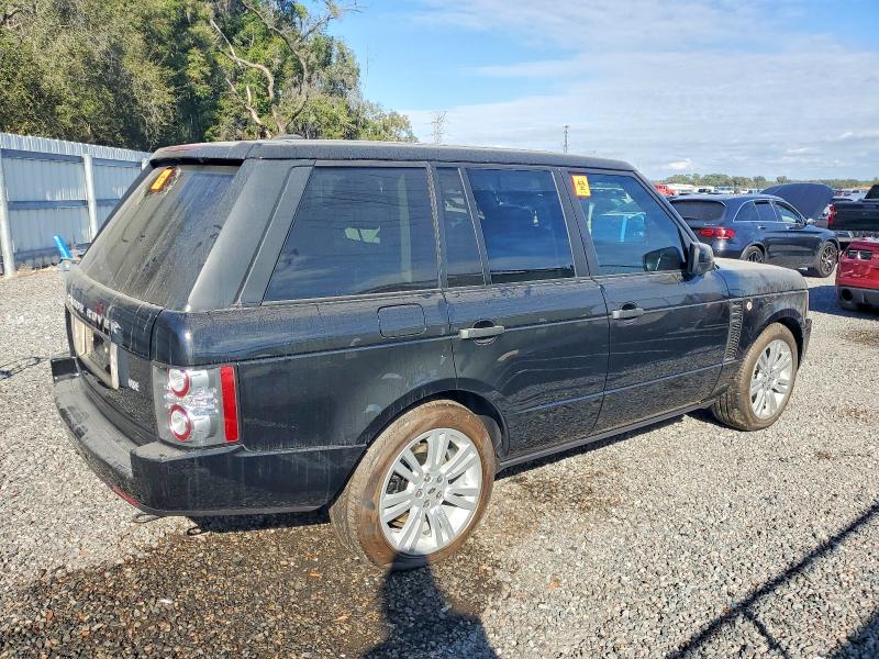 Photo 3 from auction – 2011 LAND ROVER RANGE ROVE with VIN SALMF1D4XBA344413