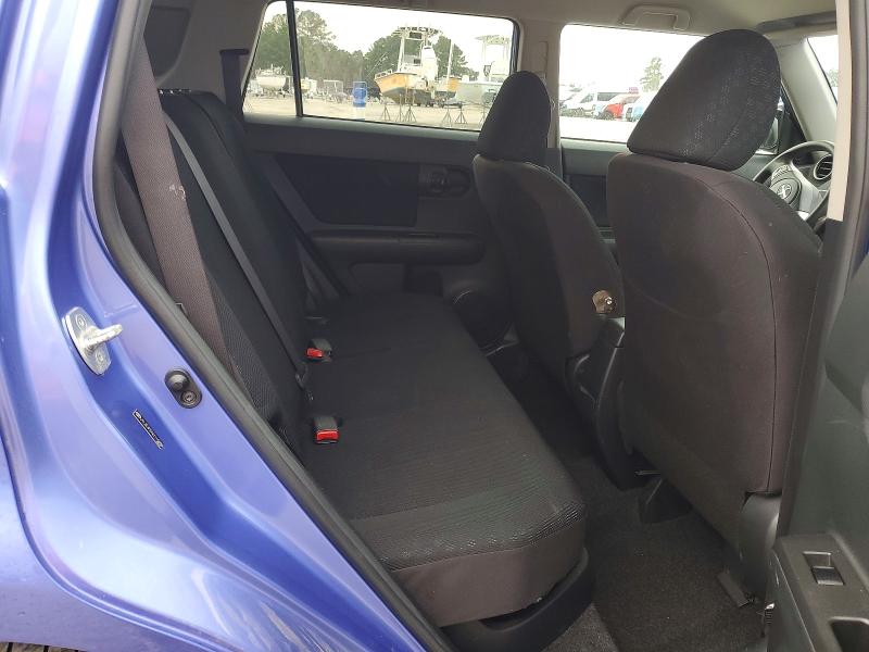 Photo 10 from auction – 2010 TOYOTA SCION XB with VIN JTLZE4FE9A1115800