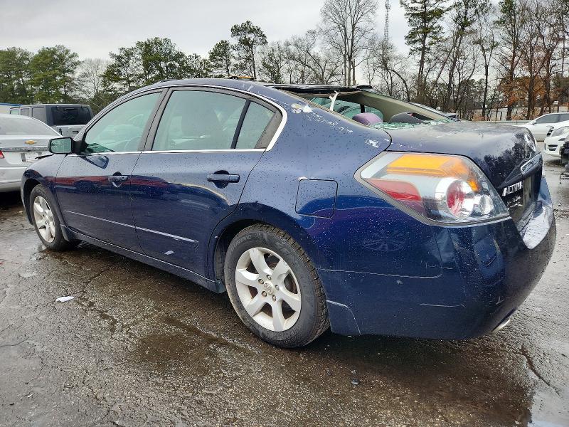 Photo 2 from auction – 2008 NISSAN ALTIMA 2.5 with VIN 1N4AL21E18C154198