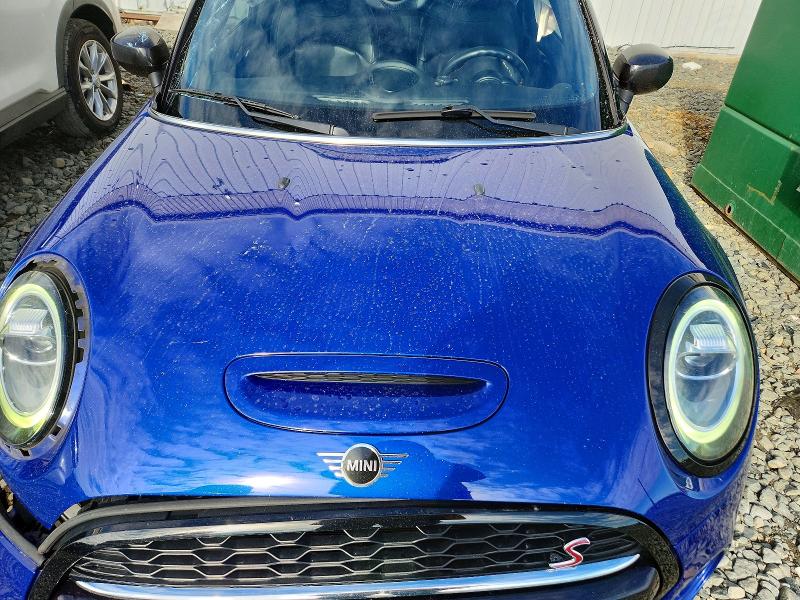 Photo 11 from auction – 2020 MINI COOPER S with VIN WMWXR5C07L2M51879
