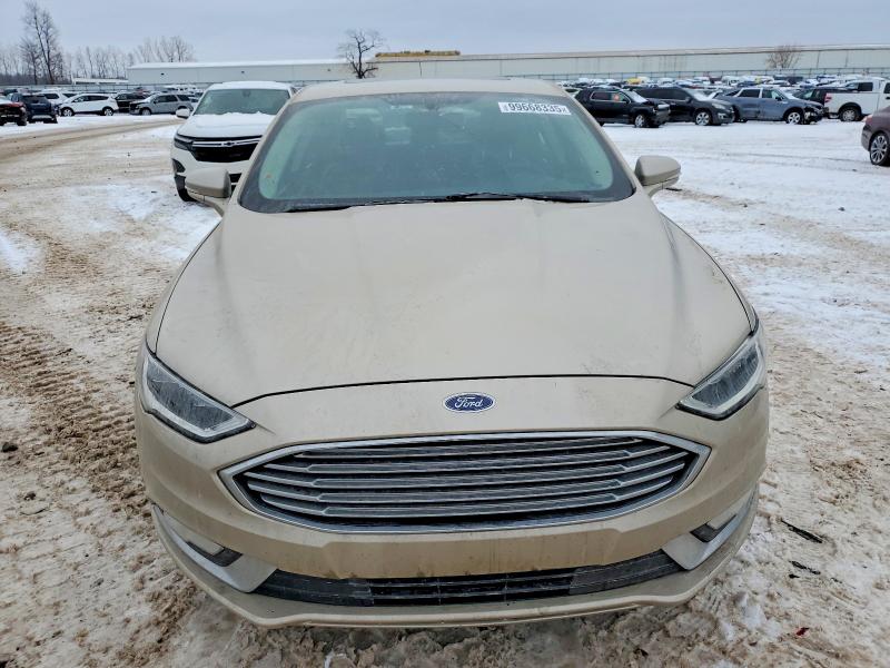 Photo 5 from auction – 2017 FORD FUSION SE with VIN 3FA6P0T94HR245563
