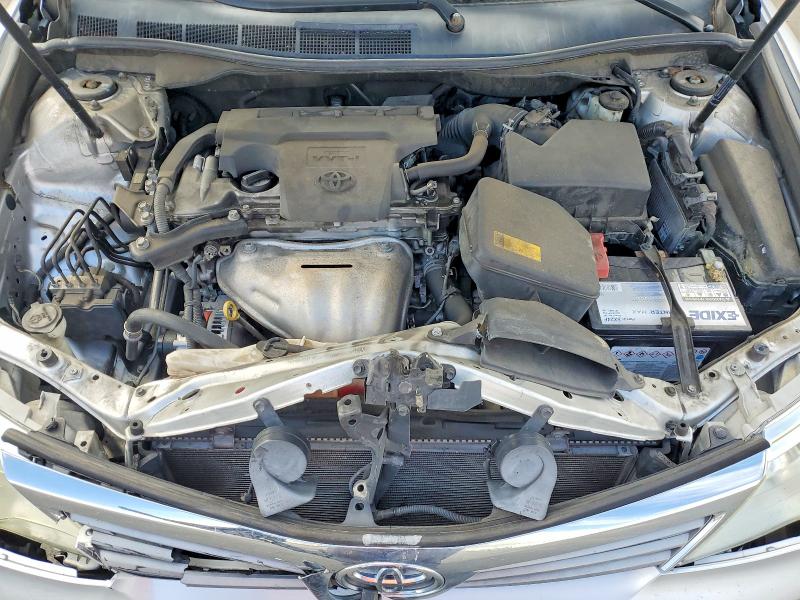 Photo 11 from auction – 2013 TOYOTA CAMRY L with VIN 4T1BF1FK9DU703158