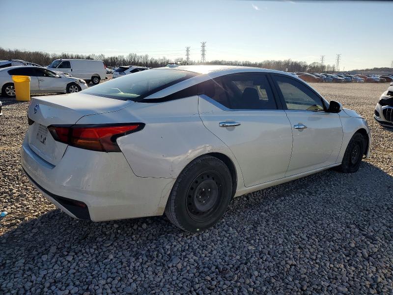 Photo 3 from auction – 2020 NISSAN ALTIMA with VIN 1N4BL4BV8LC225873