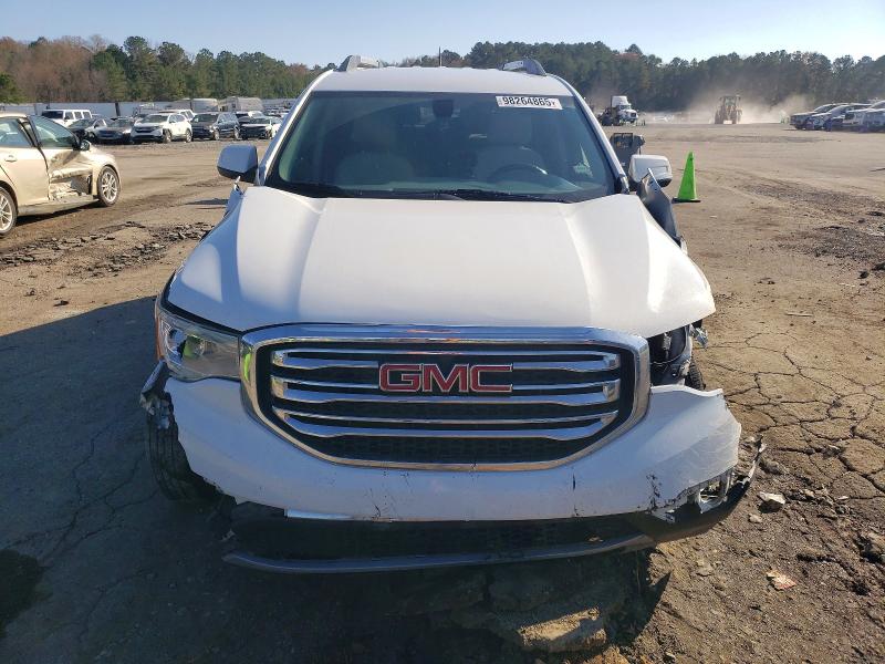 Photo 5 from auction – 2019 GMC ACADIA with VIN 1GKKNLLS5KZ217880
