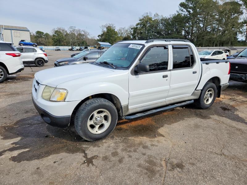 FORD EXPLORER S 2005 with VIN 1FMZU67K35UB69107 - Photo from auction