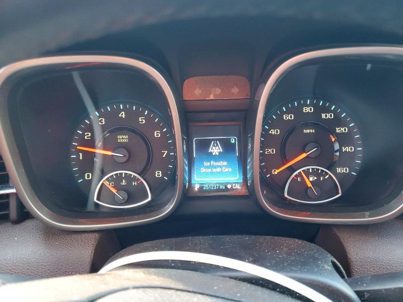 Photo 9 from auction – 2015 CHEVROLET MALIBU with VIN 1G11G5SX5FF239307