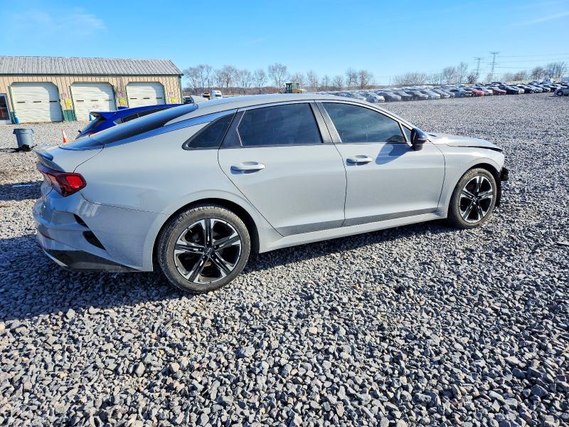 Photo 3 from auction – 2023 KIA K5 with VIN 5XXG64J28PG186173