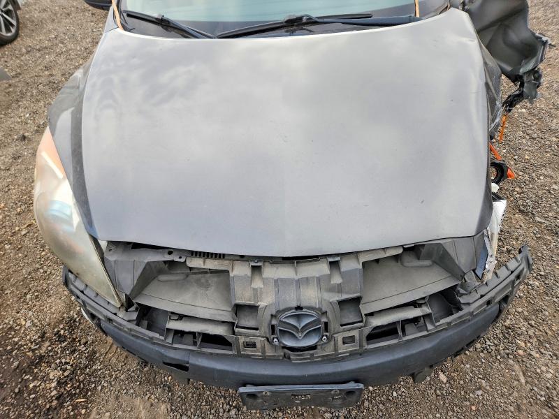 Photo 11 from auction – 2012 MAZDA 3 I with VIN JM1BL1L81C1522030